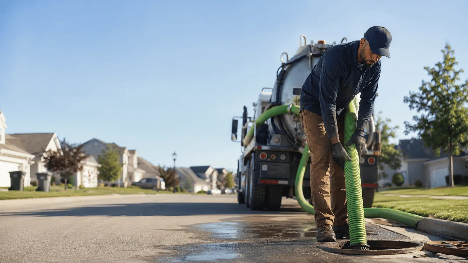 Mosquito Control in Patton, MO